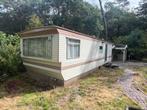Stacaravan / Caravan - 1 Slaapkamer, Caravans en Kamperen, Tot en met 2