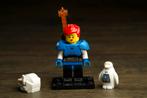 Lego minifigure serie 26 ijsplaneetverkenner, Ophalen of Verzenden, Nieuw