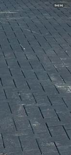 Antraciet klinkers 8 cm UIT VOORAAD leverbaar NIEUW, Tuin en Terras, Ophalen of Verzenden