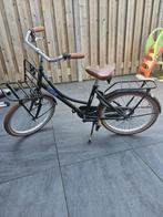 Kinderfiets Alpina 18”, Ophalen of Verzenden, Zo goed als nieuw, 18 inch
