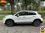 Fiat 500 X 1.6 Mirror, Voorwielaandrijving, Gebruikt, Euro 6, 4 cilinders