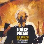 Sale> CD JORGE PALMA - No Tempo dos Assassinos, Verzenden, Zo goed als nieuw, Poprock