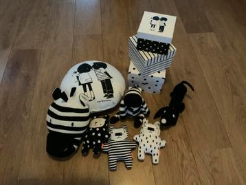 Hema kinderkamer decoratie beschikbaar voor biedingen