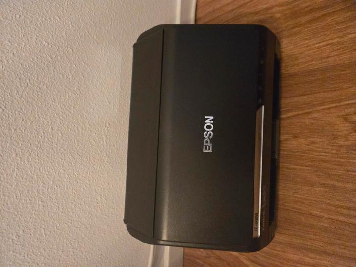 Epson fastfoto ff-680w, Computers en Software, Scanners, Zo goed als nieuw, Fotoscanner, Ophalen of Verzenden