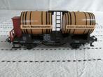 Märklin HO 4432 wijntransportwagen, Hobby en Vrije tijd, Modeltreinen | H0, Wisselstroom, Gebruikt, Wagon, Ophalen of Verzenden