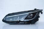Koplamp VW Golf 8 LED IQ Black Edition 035 Origineel !, Ophalen of Verzenden, Gebruikt, Volkswagen