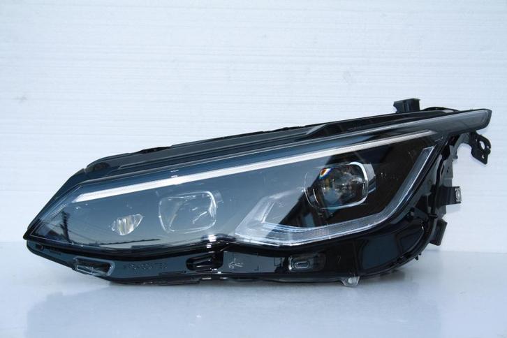 Koplamp VW Golf 8 LED IQ Black Edition 035 Origineel !, Auto-onderdelen, Verlichting, Volkswagen, Gebruikt, Ophalen of Verzenden