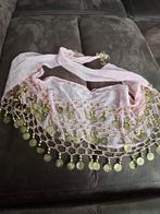 Buikdans sjaaltje, Ophalen, Gebruikt, Meisje