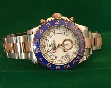 Echte Mannen Horloge beschikbaar voor biedingen