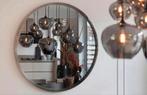 Prachtige design spiegel van ontwerper Grand Interior, Huis en Inrichting, Woonaccessoires | Spiegels, Ophalen of Verzenden, Nieuw