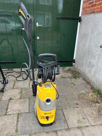 Parkside Hoogdrukreiniger beschikbaar voor biedingen