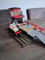 Lego trein acc nr 7834 en 7839, Kinderen en Baby's, Speelgoed | Duplo en Lego, Ophalen of Verzenden, Gebruikt