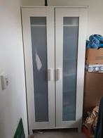 Ikea aneboda kledingkast, 50 tot 100 cm, 25 tot 50 cm, Overige materialen, Met hangruimte