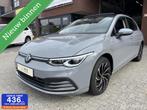 Volkswagen Golf 1.4 eHybrid NAVI*CAMERA*SCHUIFDAK*ACC*PDC*, Gebruikt, Euro 6, Zilver of Grijs, 1500 kg