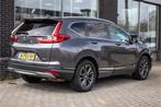 Honda CR-V 2.0 e:HEV Lifestyle Automaat All-in rijklrprs | H, 12 maanden, Gebruikt, 4 cilinders, Bedrijf