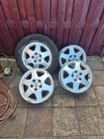 Opel velgen 15 inch, Ophalen, Zo goed als nieuw