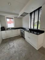 Keuken, Huis en Inrichting, Keuken | Complete keukens, Ophalen, Zo goed als nieuw, Wit, Graniet of Steen