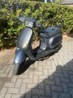 Sourini S snorscooter, Fietsen en Brommers, Scooters | Overige merken, Ophalen, Gebruikt, 50 cc, Maximaal 25 km/u