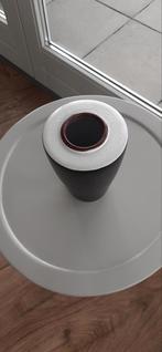 Mooie Keramische Vaas Puntgaaf, Antiek en Kunst, Antiek | Keramiek en Aardewerk, Ophalen of Verzenden