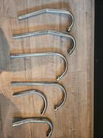 Zündapp uitlaatbochten, Ophalen of Verzenden, Overige typen