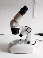 Mooie opzicht/doorzicht microscoop, Audio, Tv en Foto, Optische apparatuur | Microscopen, Ophalen of Verzenden, Zo goed als nieuw