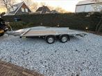 Brian james autoambulance, Auto diversen, Aanhangers en Bagagewagens, Ophalen, Zo goed als nieuw
