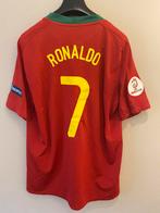 Origineel Ronaldo Portugal voetbalshirt, Sport en Fitness, Voetbal, Ophalen of Verzenden, Zo goed als nieuw, Shirt