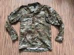 Arc'teryx Recce Shirt LT Heren Medium Multicam, Ophalen of Verzenden, Landmacht, Nederland, Kleding of Schoenen
