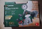 Parkside draadloos Invalzaag 20V, Doe-het-zelf en Verbouw, Gereedschap | Zaagmachines, Invalzaag, Nieuw, Ophalen of Verzenden
