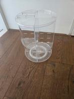 Draaiende make up toren, Ophalen, Zo goed als nieuw