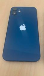 Iphone 12 mini 256 Gb in prima staat, Zo goed als nieuw, Ophalen, 256 GB, Blauw