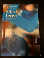 S. Ettekoven - Basisboek, Ophalen of Verzenden, Zo goed als nieuw, S. Ettekoven; S. Ebbens