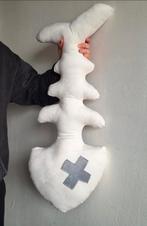 Fursuit Furry plush prop fishbone, Ophalen of Verzenden, Nieuw