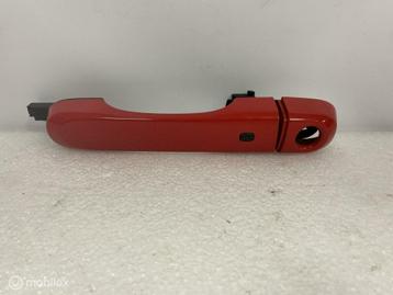 Deurgreep Voor Links Jeep Renegade KEYLESS 735598276 beschikbaar voor biedingen