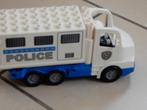 duplo politiebus, Kinderen en Baby's, Speelgoed | Duplo en Lego, Ophalen of Verzenden, Gebruikt, Complete set, Duplo