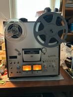 Akai GX 630D, Ophalen, Bandrecorder, Met banden