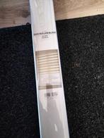Duo Rolgordijn Naturel - Nieuw in verpakking!, Crème, Nieuw, Modern, 150 tot 200 cm