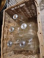 5 gevulde olielampen, Ophalen, Overige materialen, Minder dan 25 cm