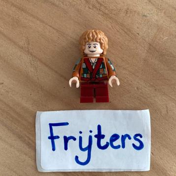 LEGO Bilbo Baggins ( The Hobbit and The Lord of the Rings ) beschikbaar voor biedingen