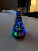 Lemax kerstboom met verlichting, Diversen, Kerst, Ophalen of Verzenden, Zo goed als nieuw