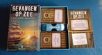 Gevangen op Zee, Een of twee spelers, Ophalen of Verzenden, Zo goed als nieuw, Tucker's Fun Factory