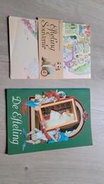 Efteling Plattegrond & Foto's 1985 - Collectors Item, Ophalen, Zo goed als nieuw, Onbekend, Folder