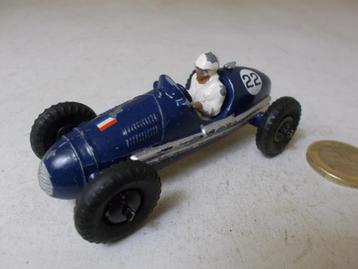 Crescent Toy 1289 (1955) GORDINI 2.5 LITRE GRAND PRIX. beschikbaar voor biedingen