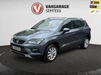 Seat Ateca 1.5 TSI FR Business Intense | Automaat | Cruise |, 65 €/maand, 4 cilinders, 150 pk, Ateca