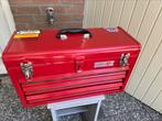 Hele leuke vintage opzetkist van Wurth IZGST, Auto diversen, Autogereedschap, Ophalen