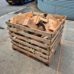 Kuub Kachelhout te koop!, Doe-het-zelf en Verbouw, Hout en Planken, Ophalen, 50 mm of meer, Balk, Minder dan 200 cm