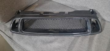 Carbon grill subaru impreza blobeye wrx sti  beschikbaar voor biedingen