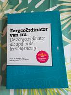 Klaas Jan Terpstra - Zorgcoördinator van nu, Ophalen, Zo goed als nieuw, Klaas Jan Terpstra; Marieke Soons; Maria Bos-De Vos