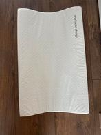 Aankleedkussen, Kinderen en Baby's, Kinderkamer | Commodes en Kasten, Minder dan 75 cm, 50 tot 70 cm, Zo goed als nieuw, Ophalen