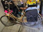 Gazelle opoe dames fiets., Ophalen, Gebruikt, Versnellingen, 50 tot 53 cm